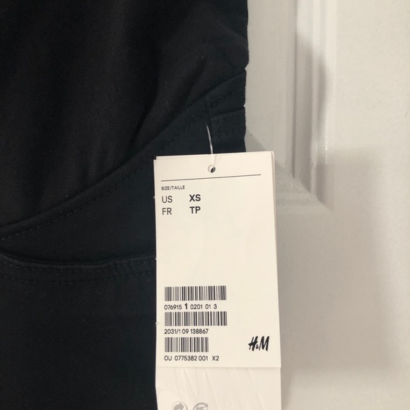 H&M Maternity Leggings - Picture 6 of 6